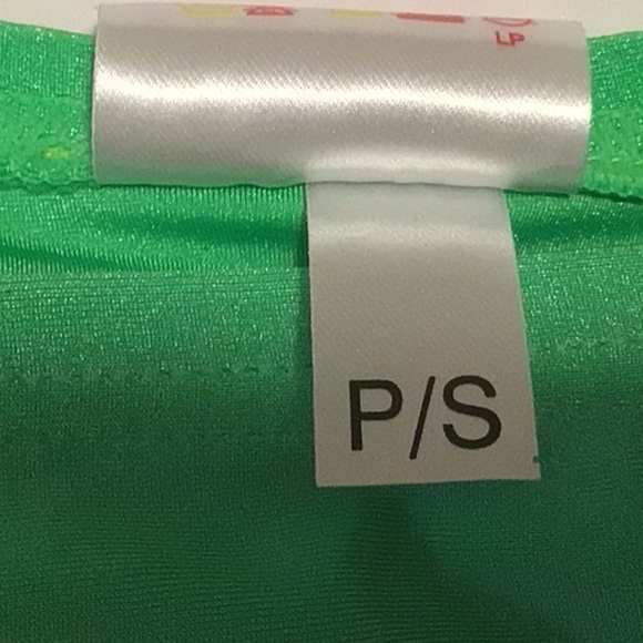 Mondor Figure Skating Box Skirt - Picture 3 of 5